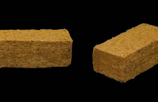 A generic image of pile of cactus growing media, ready for use.