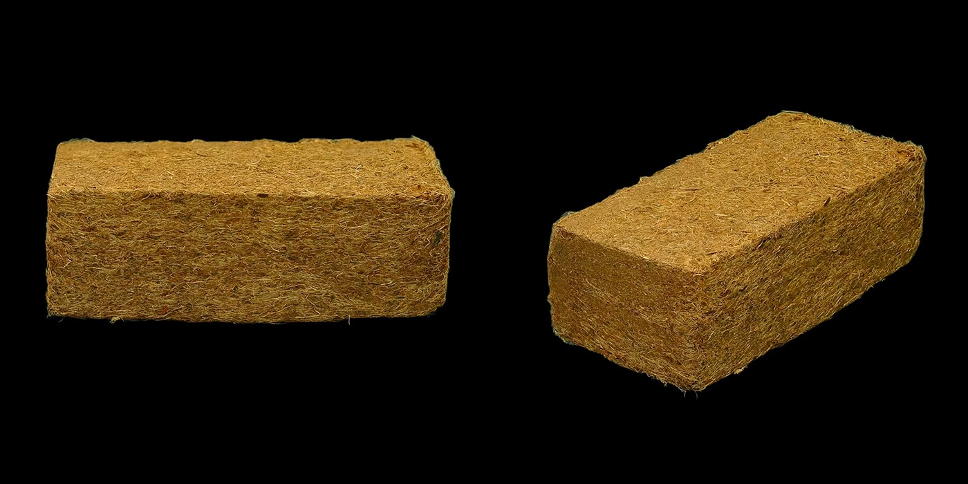 A generic image of pile of cactus growing media, ready for use.