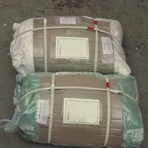 soil mix