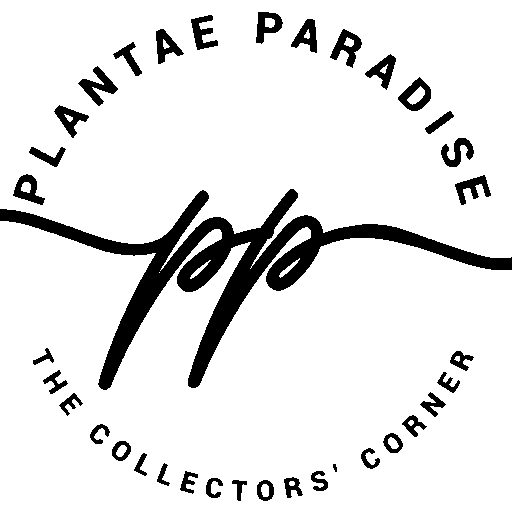 Plantae Paradise Logo
